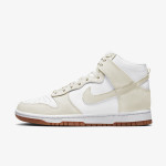 NIKE Pantofi Sport W NIKE DUNK HIGH 