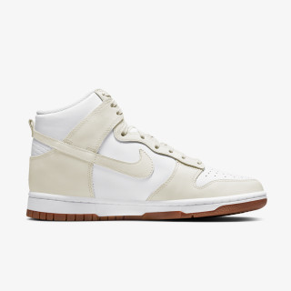 NIKE Pantofi Sport W NIKE DUNK HIGH 