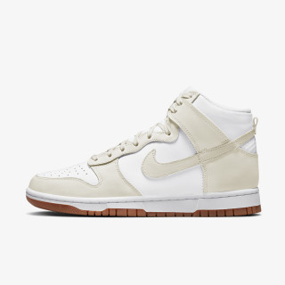 NIKE Pantofi Sport W NIKE DUNK HIGH 