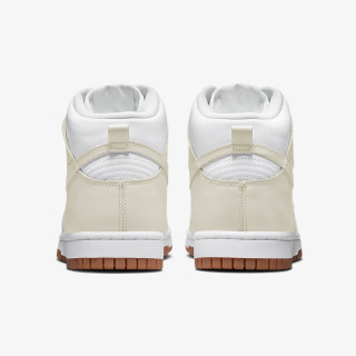 NIKE Pantofi Sport W NIKE DUNK HIGH 