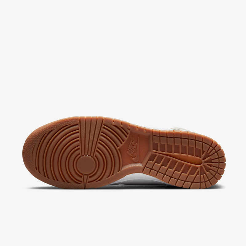 NIKE Pantofi Sport W NIKE DUNK HIGH 