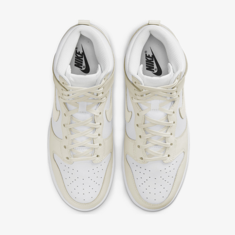 NIKE Pantofi Sport W NIKE DUNK HIGH 