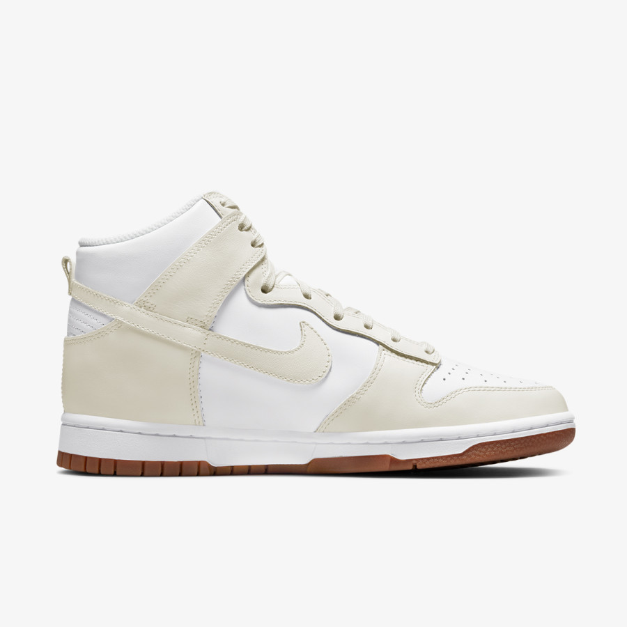 NIKE Pantofi Sport W NIKE DUNK HIGH 