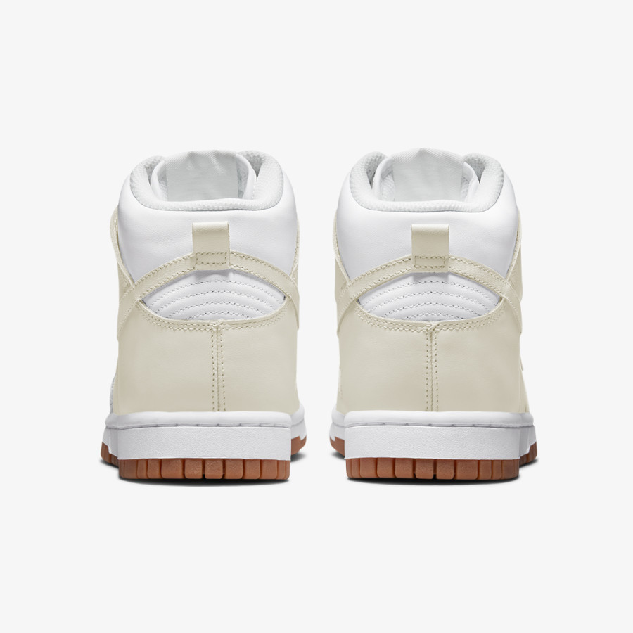 NIKE Pantofi Sport W NIKE DUNK HIGH 