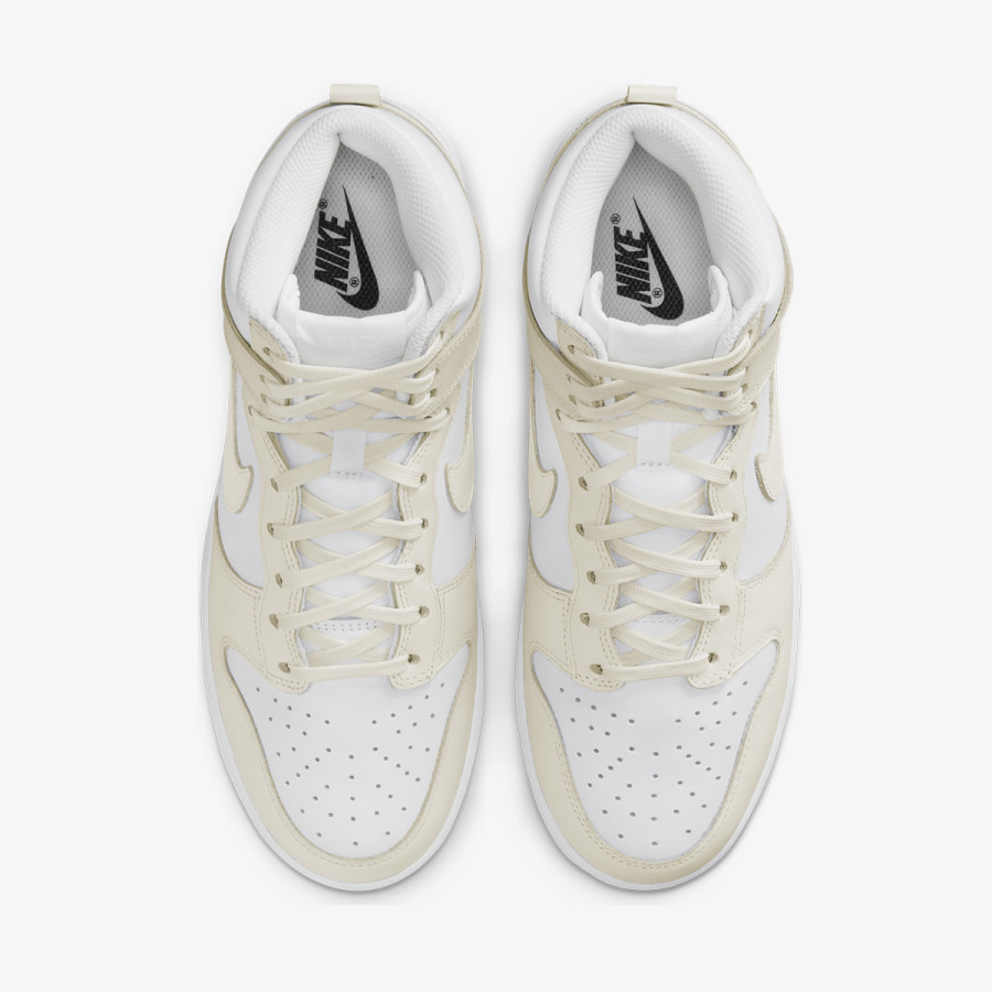 NIKE Pantofi Sport W NIKE DUNK HIGH 