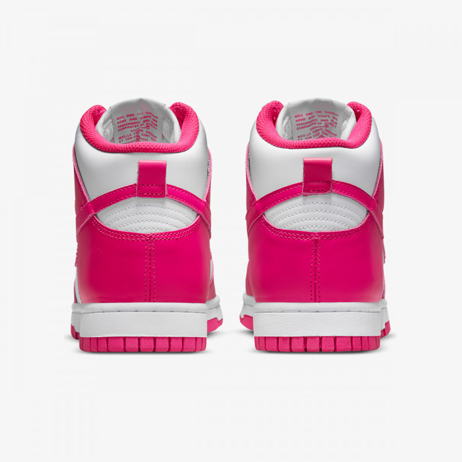 NIKE Pantofi Sport Dunk High 