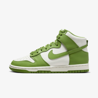 NIKE Pantofi Sport W NIKE DUNK HIGH 