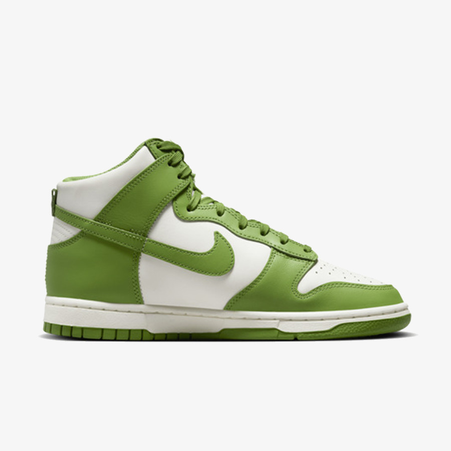 NIKE Pantofi Sport W NIKE DUNK HIGH 