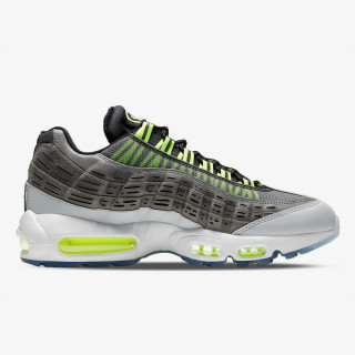 NIKE Pantofi Sport Air Max 95/ Kim Jones 