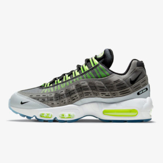 NIKE Pantofi Sport Air Max 95/ Kim Jones 