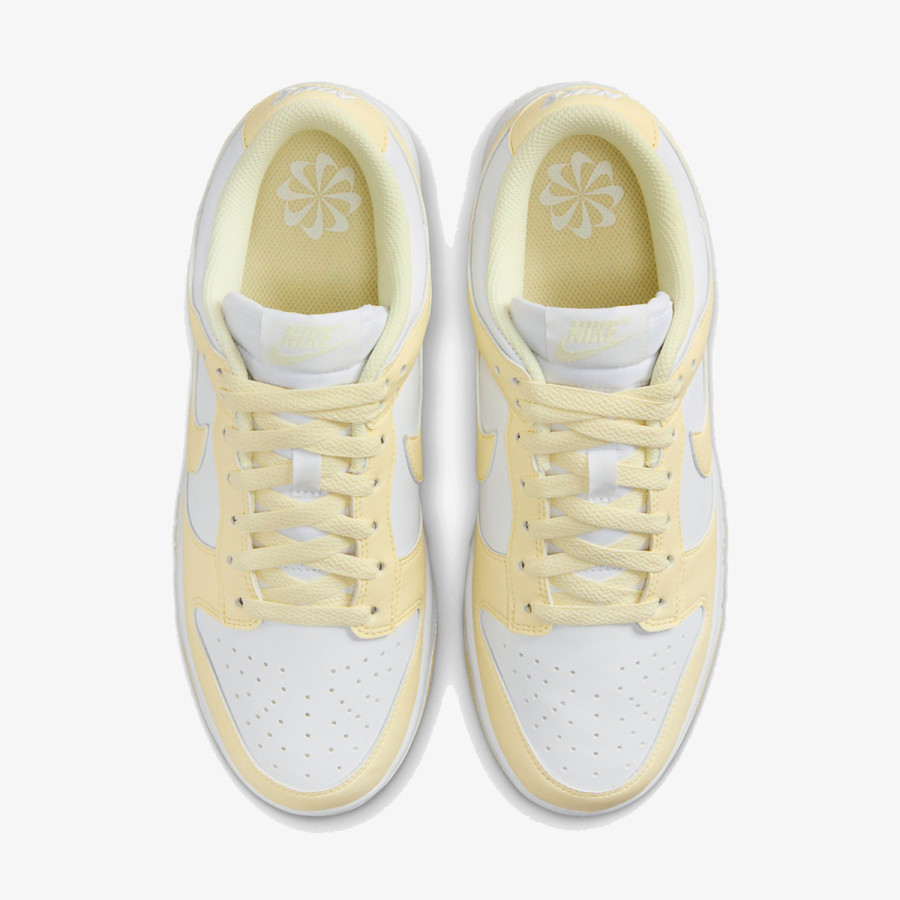NIKE Pantofi Sport W NIKE DUNK LOW NEXT NATURE 