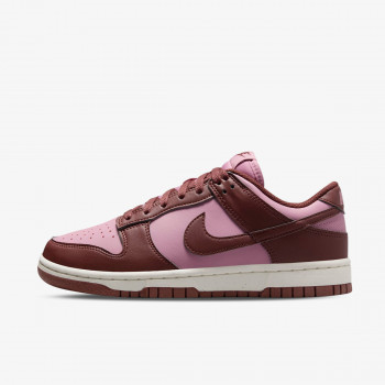 NIKE Pantofi Sport W NIKE DUNK LOW NEXT NATURE 