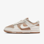 NIKE Pantofi Sport W NIKE DUNK LOW NEXT NATURE 
