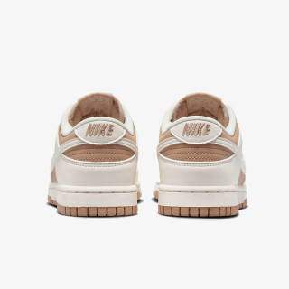 NIKE Pantofi Sport W NIKE DUNK LOW NEXT NATURE 
