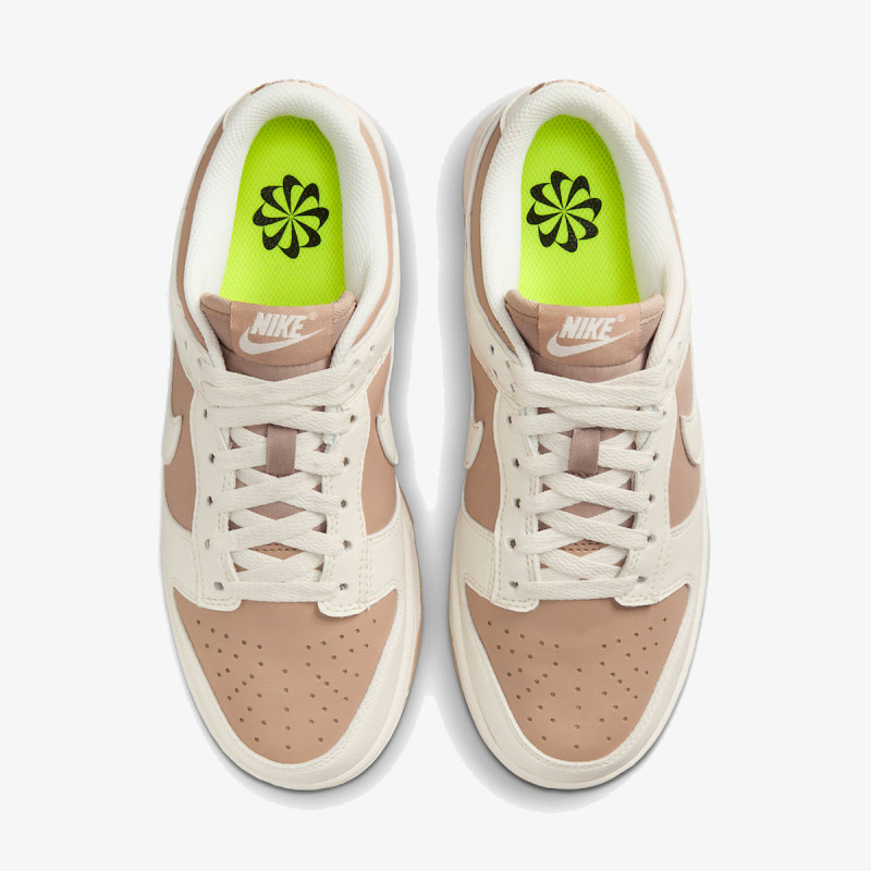 NIKE Pantofi Sport W NIKE DUNK LOW NEXT NATURE 