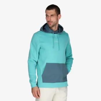 NIKE Hanorace NIKE Hanorace M NK DF Q5 FLC PO 