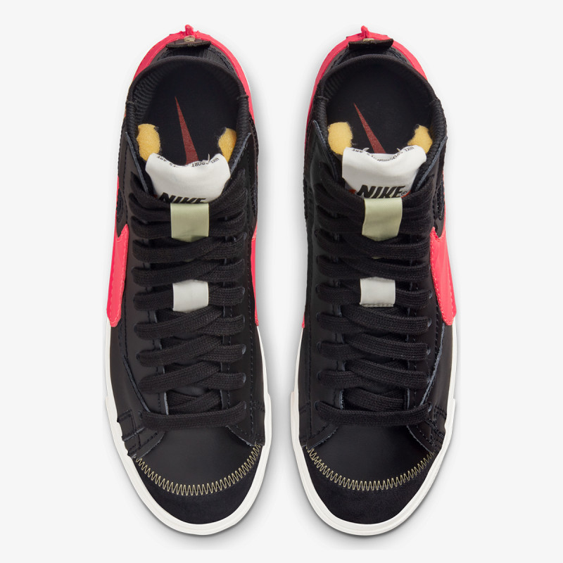 NIKE Pantofi Sport Blazer Mid '77 Jumbo 