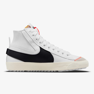 NIKE Pantofi Sport Blazer Mid 77 Jumbo 