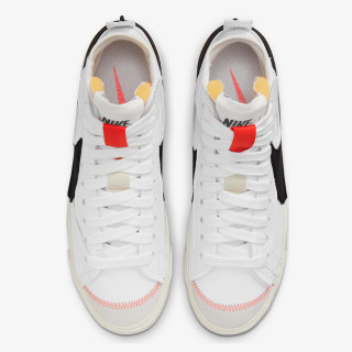 NIKE Pantofi Sport Blazer Mid 77 Jumbo 