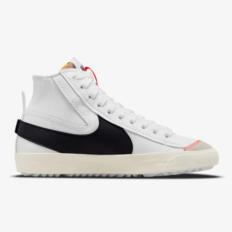 NIKE Pantofi Sport Blazer Mid 77 Jumbo 