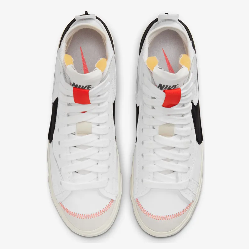 NIKE Pantofi Sport Blazer Mid 77 Jumbo 