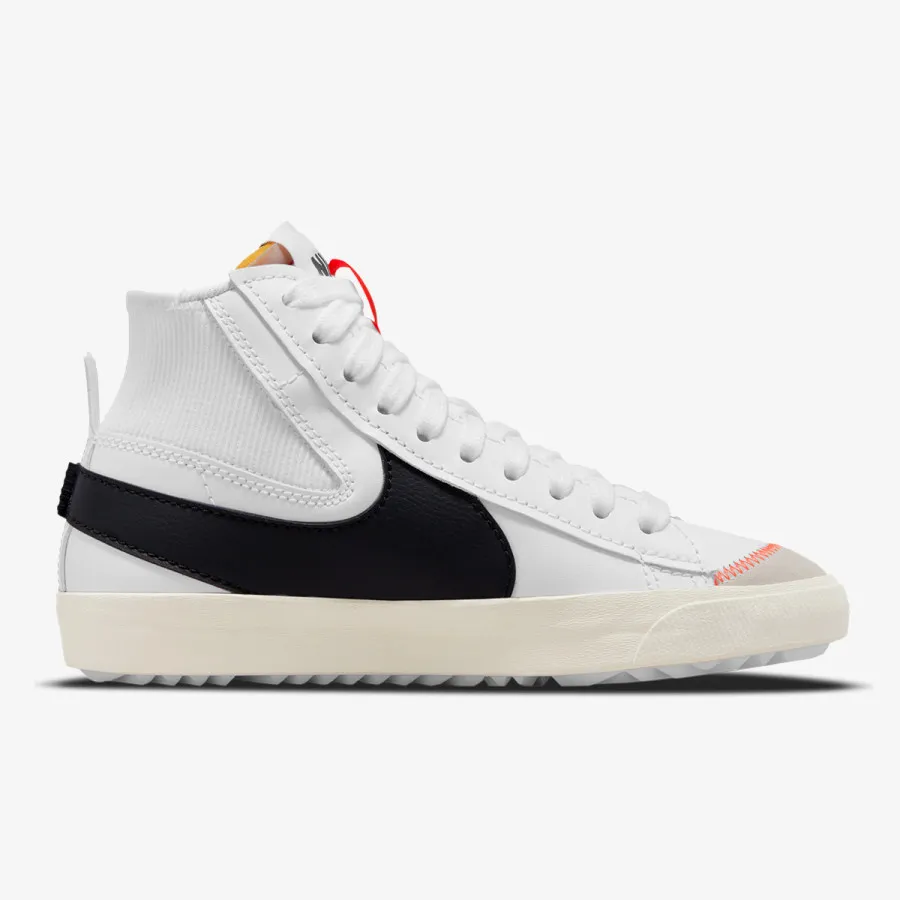 NIKE Pantofi Sport Blazer Mid 77 Jumbo 
