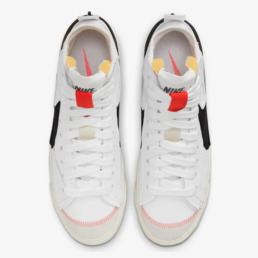 NIKE Pantofi Sport Blazer Mid 77 Jumbo 