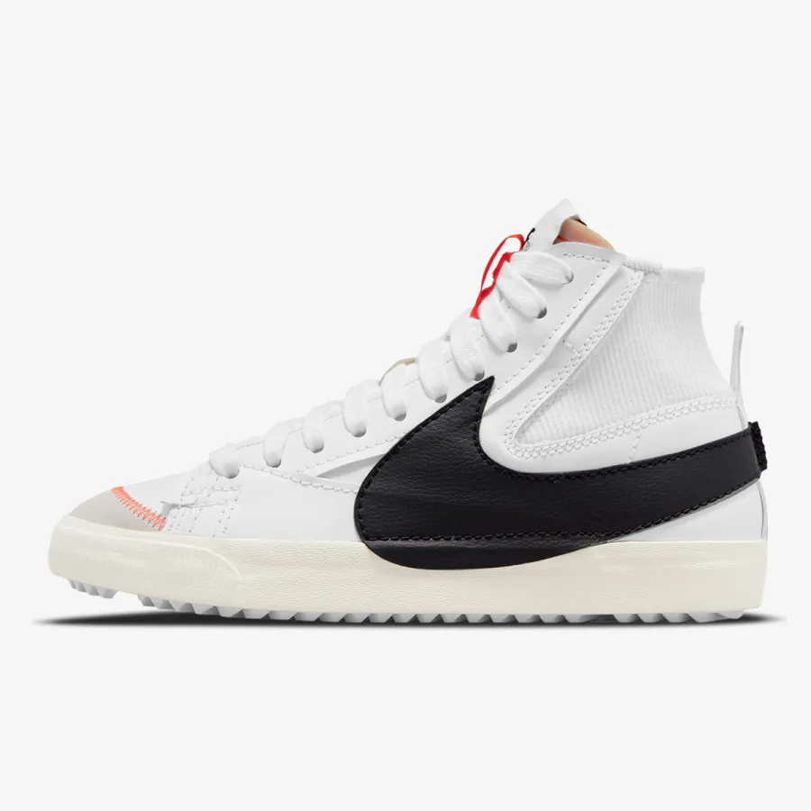 friendly owner Descent NIKE Pantofi Sport BLAZER MID '77 JUMBO CARRYOVER | BuzzSneakers Romania
