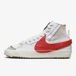 NIKE Pantofi Sport Blazer Mid 77 Jumbo 