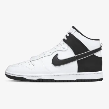 NIKE Pantofi Sport DUNK HIGHT RETRO 