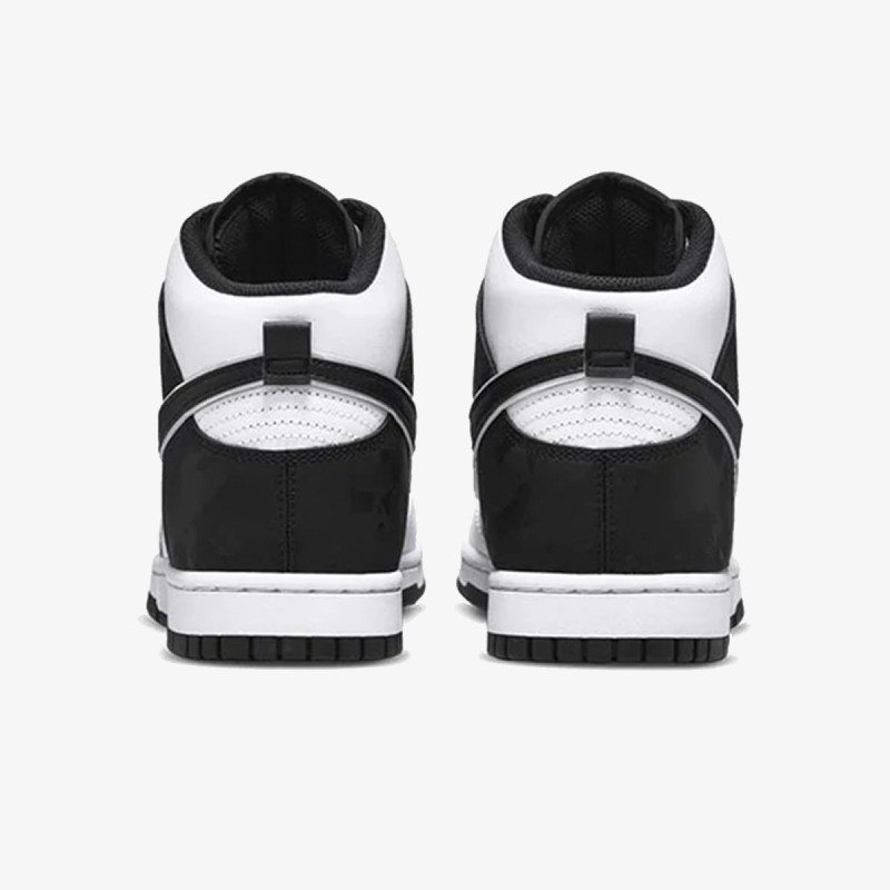 NIKE Pantofi Sport DUNK HIGHT RETRO 