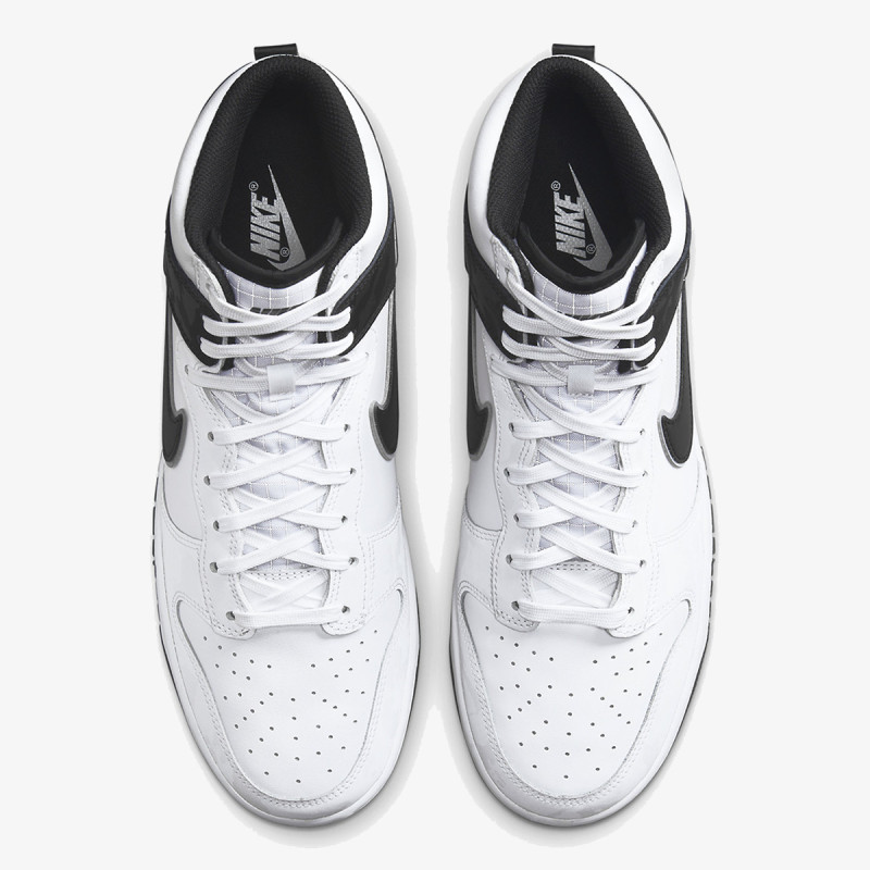 NIKE Pantofi Sport DUNK HIGHT RETRO 