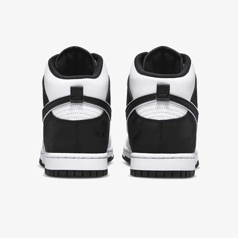 NIKE Pantofi Sport DUNK HIGHT RETRO 