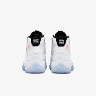 NIKE Pantofi Sport AIR JORDAN ADAPT EU 