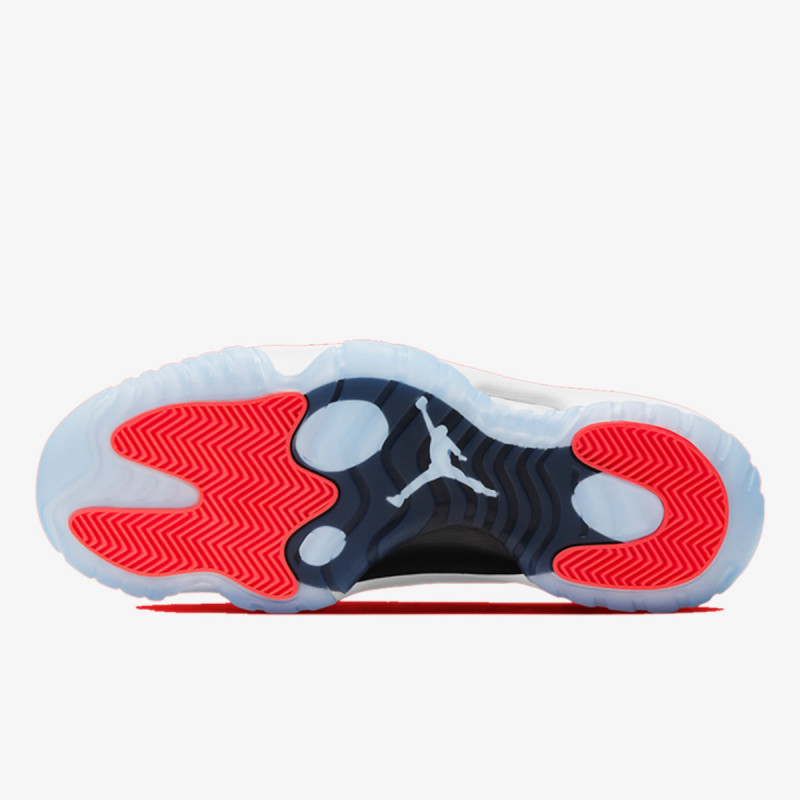 NIKE Pantofi Sport AIR JORDAN ADAPT EU 