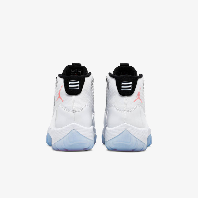 NIKE Pantofi Sport AIR JORDAN ADAPT EU 