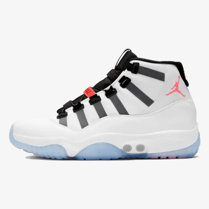 NIKE Pantofi Sport AIR JORDAN ADAPT EU 