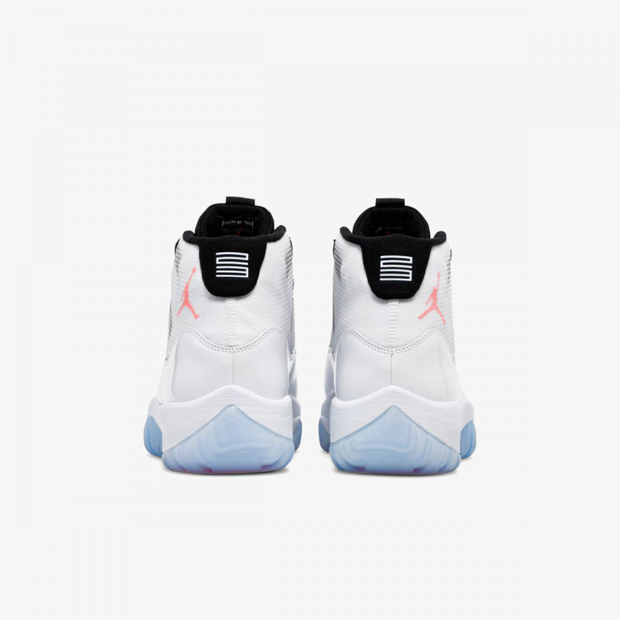 NIKE Pantofi Sport AIR JORDAN ADAPT EU 