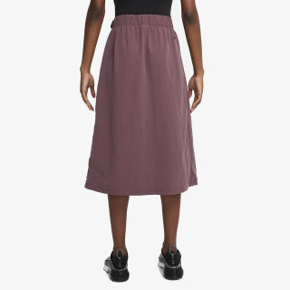 NIKE Fuste W NSW TP WVN SKIRT 