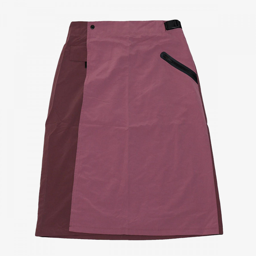 NIKE Fuste W NSW TP WVN SKIRT 