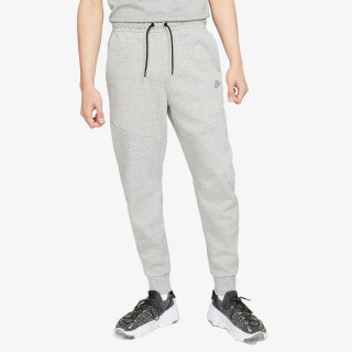 NIKE Pantaloni de trening M NSW TCH FLC JGGR REVIVAL 