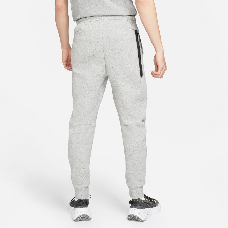 NIKE Pantaloni de trening M NSW TCH FLC JGGR REVIVAL 