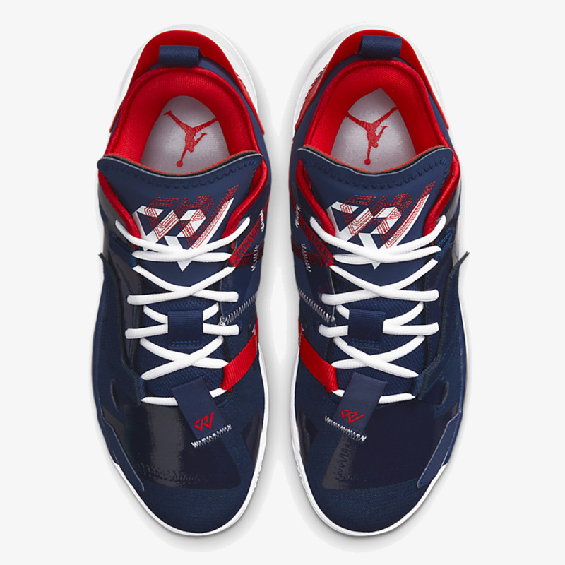 NIKE Pantofi Sport JORDAN WHY NOT ZER0.4 
