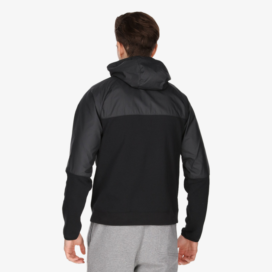 NIKE Hanorace Sportswear Tech Fleece 