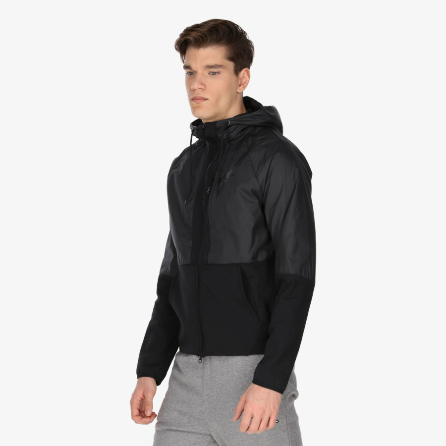 NIKE Hanorace Sportswear Tech Fleece 