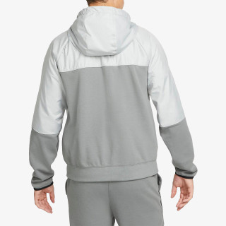 NIKE Jachete M NSW TE+ FZ FLC WINTER HOODIE 