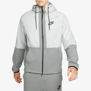 NIKE Jachete M NSW TE+ FZ FLC WINTER HOODIE 