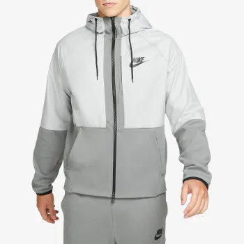 NIKE Jachete NIKE Jachete M NSW TE+ FZ FLC WINTER HOODIE 