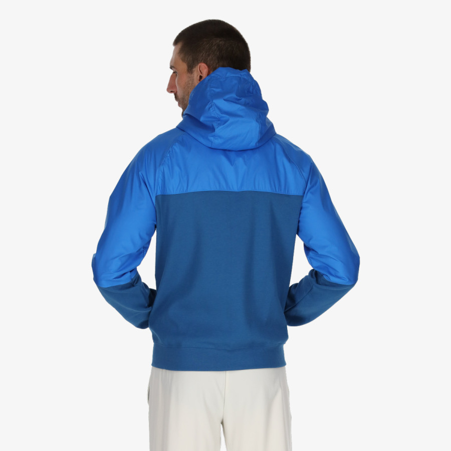 NIKE Jachete M NSW TE+ FZ FLC WINTER HOODIE 