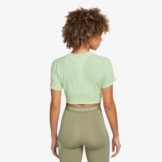 NIKE Tricouri W NK ONE LUXE DF SS STD TW TP 
